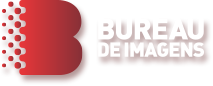 Logo Bureau de Imagens